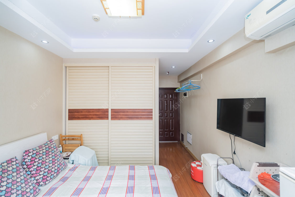 常州和平国际商业街在售二手房_小牛看房