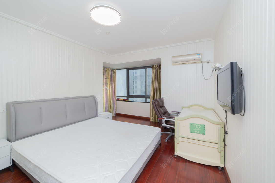 常州新城蓝钻苑北区在售二手房源室内图_小牛看房