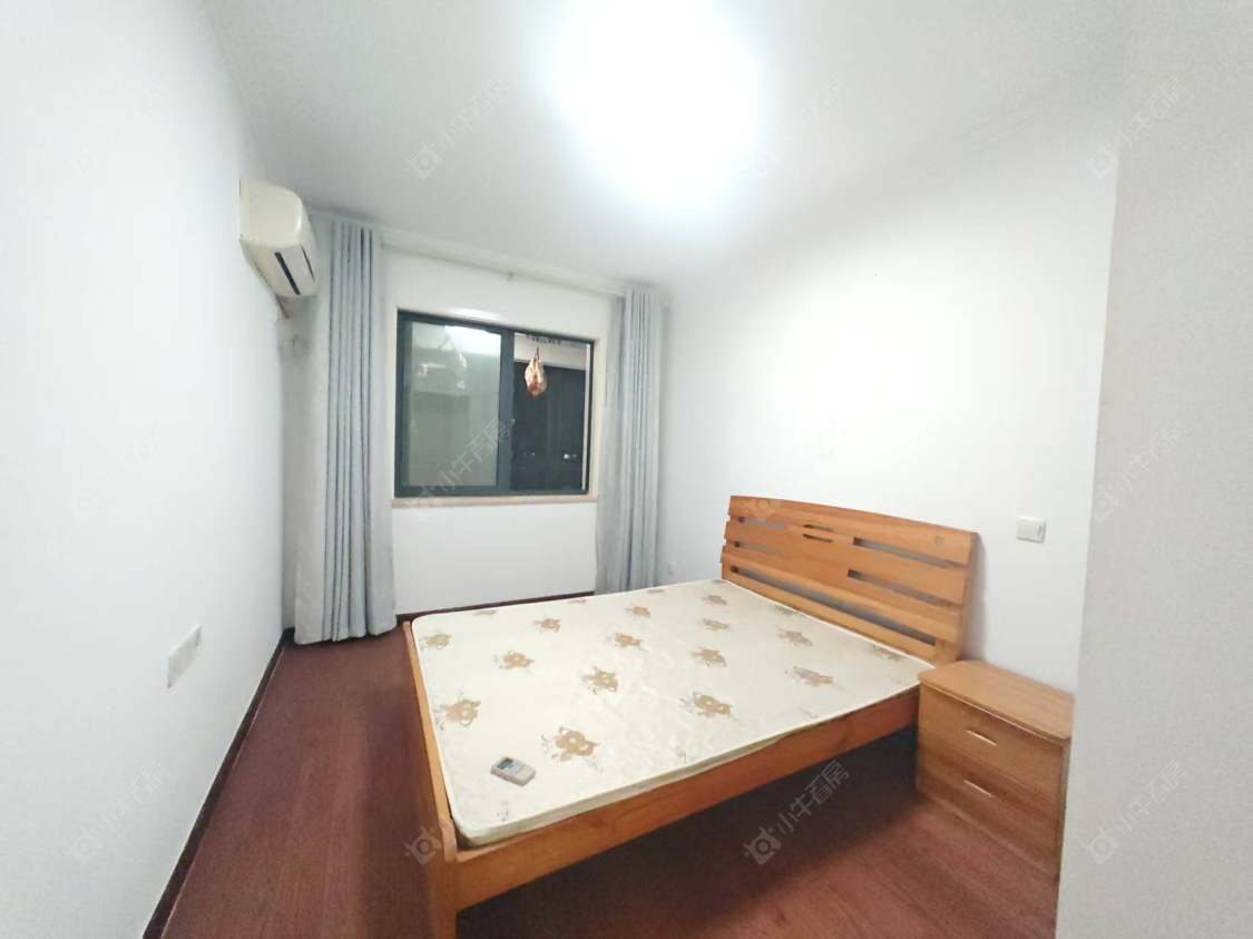 常州天安尚城一期在租房源室内图_小牛看房