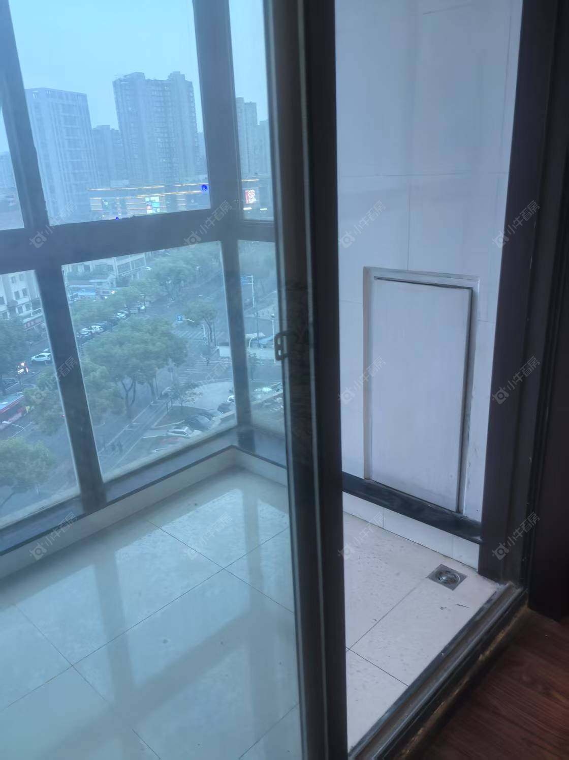 常州新城尚东区花园东区在租房源室内图_小牛看房