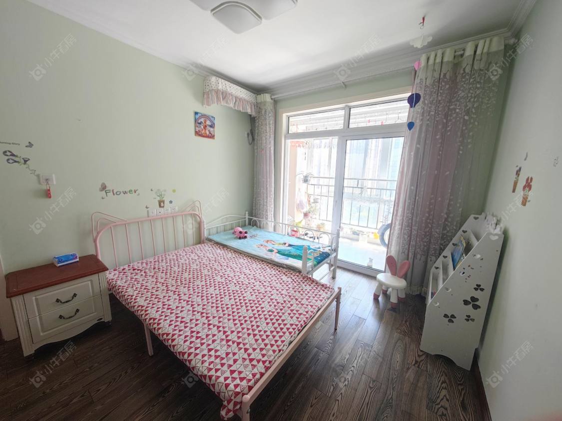 常州世纪华城东区在租房源室内图_小牛看房