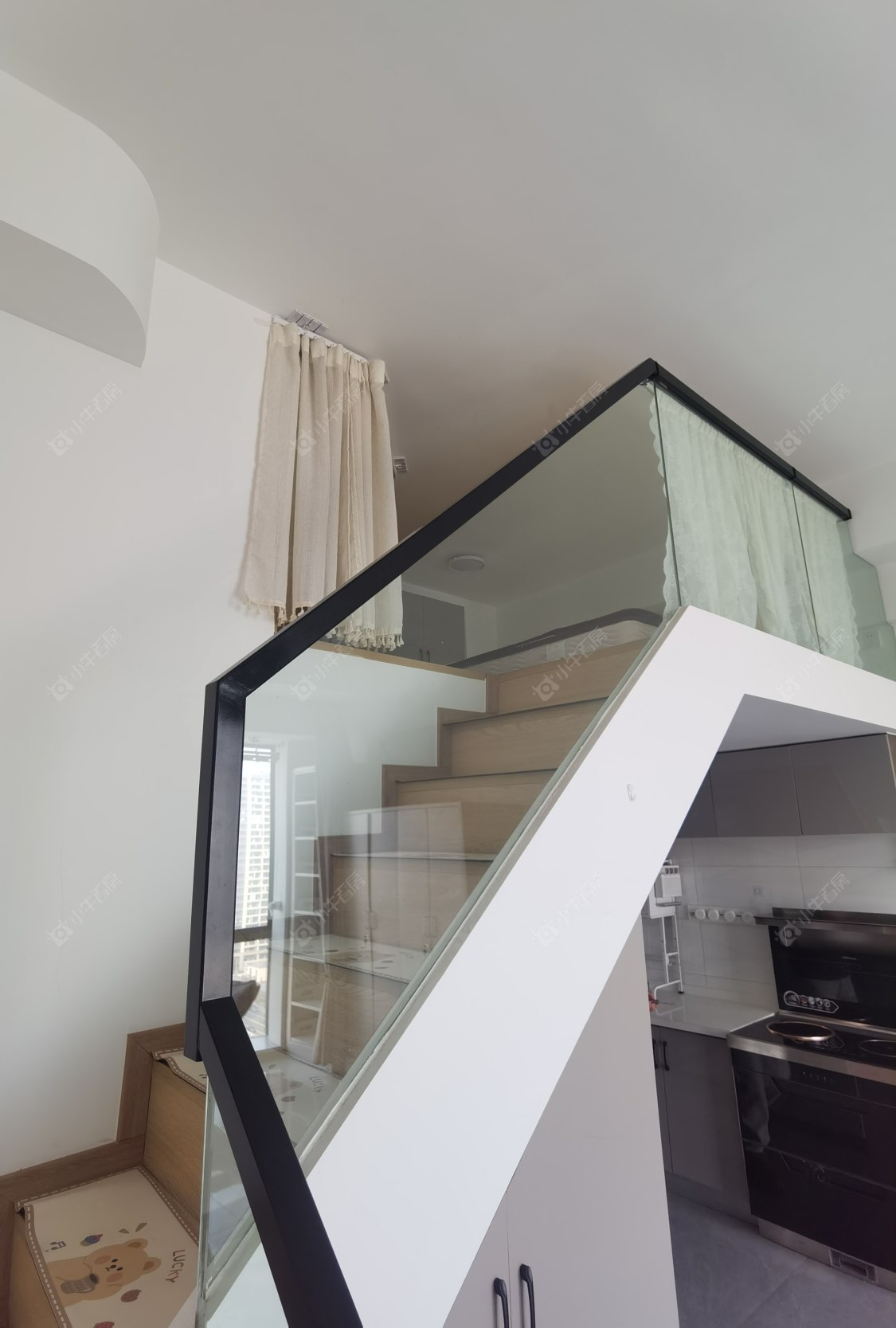 常州碧桂园金科光明府在租房源室内图_小牛看房