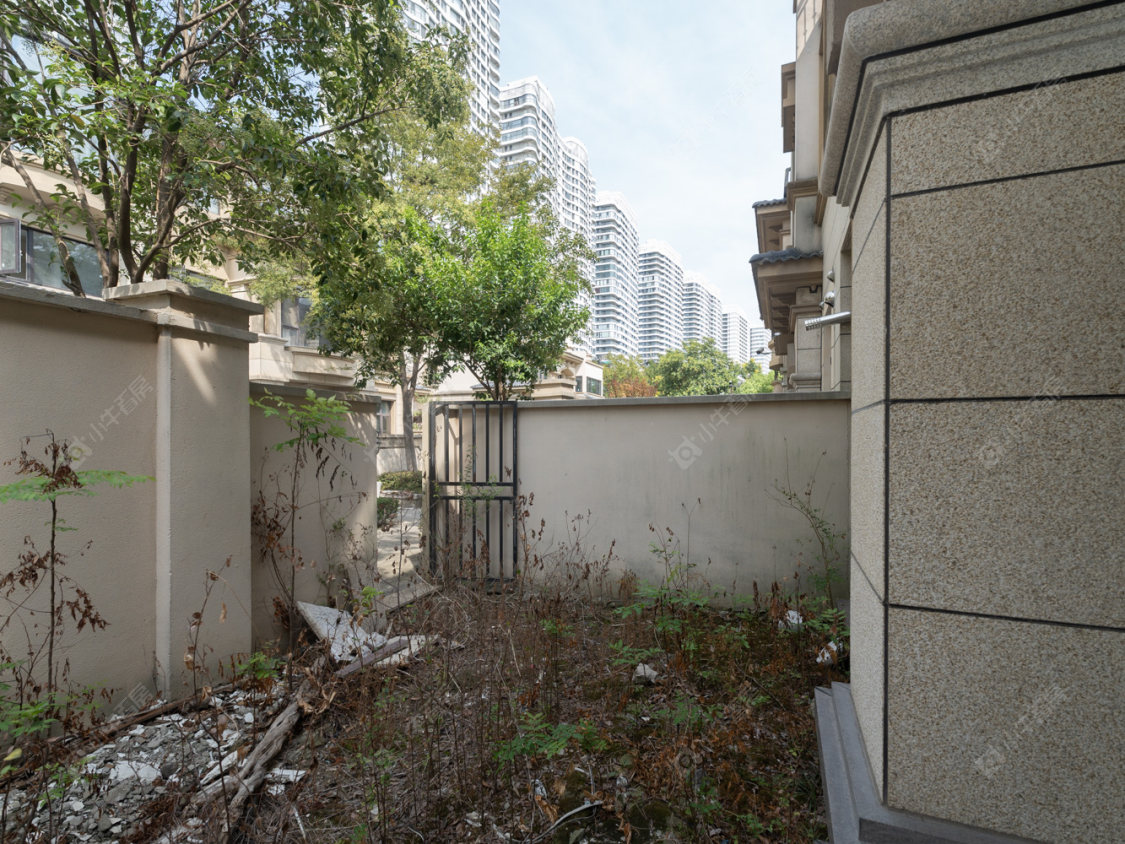 常州翡丽蓝湾别墅区在售二手房源小区图_小牛看房