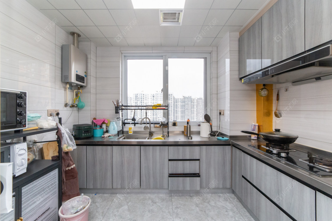 常州嘉禾尚郡在售二手房源室内图_小牛看房