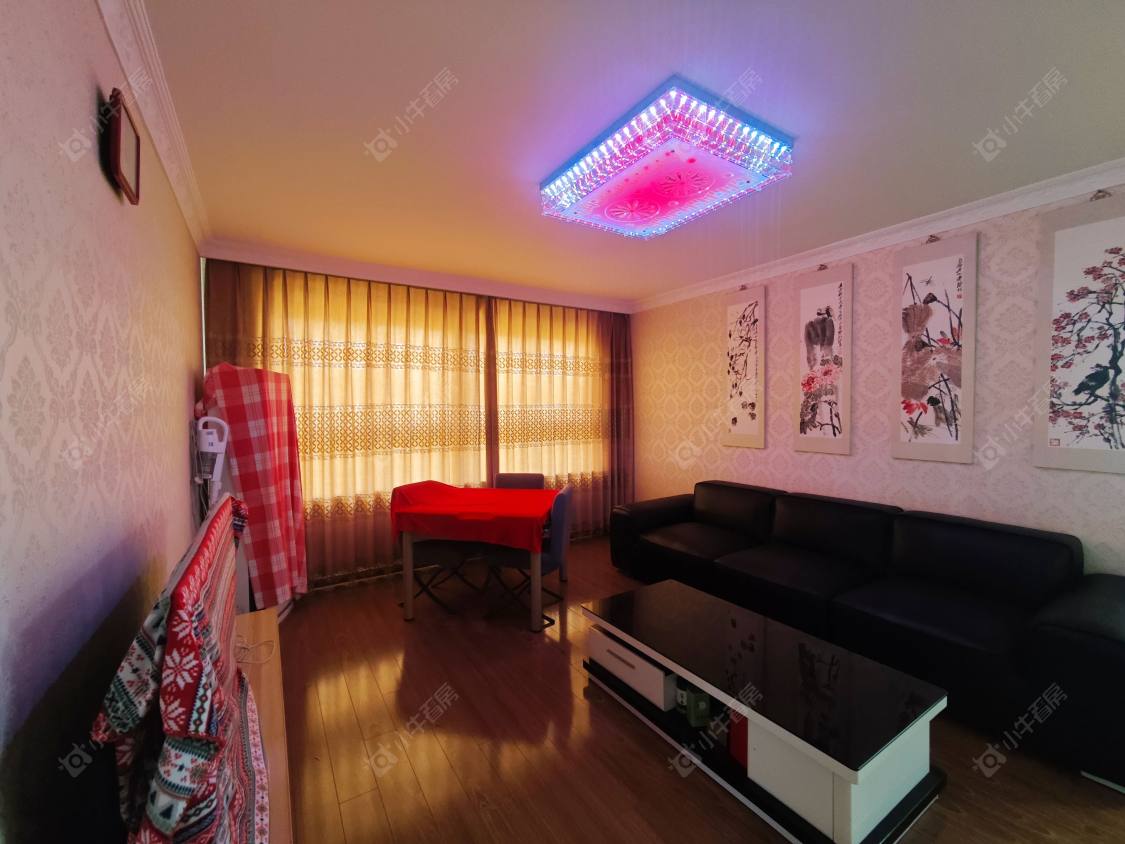 常州嘉源首府在售二手房房源室内图_小牛看房