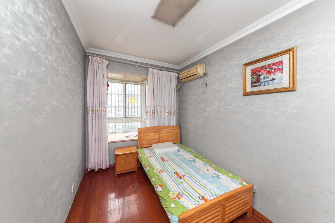 常州绿园爱舍南区在售二手房源室内图_小牛看房