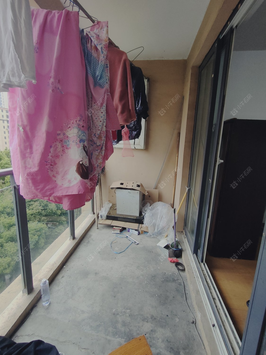 常州新景花苑一期在租房源_小牛看房