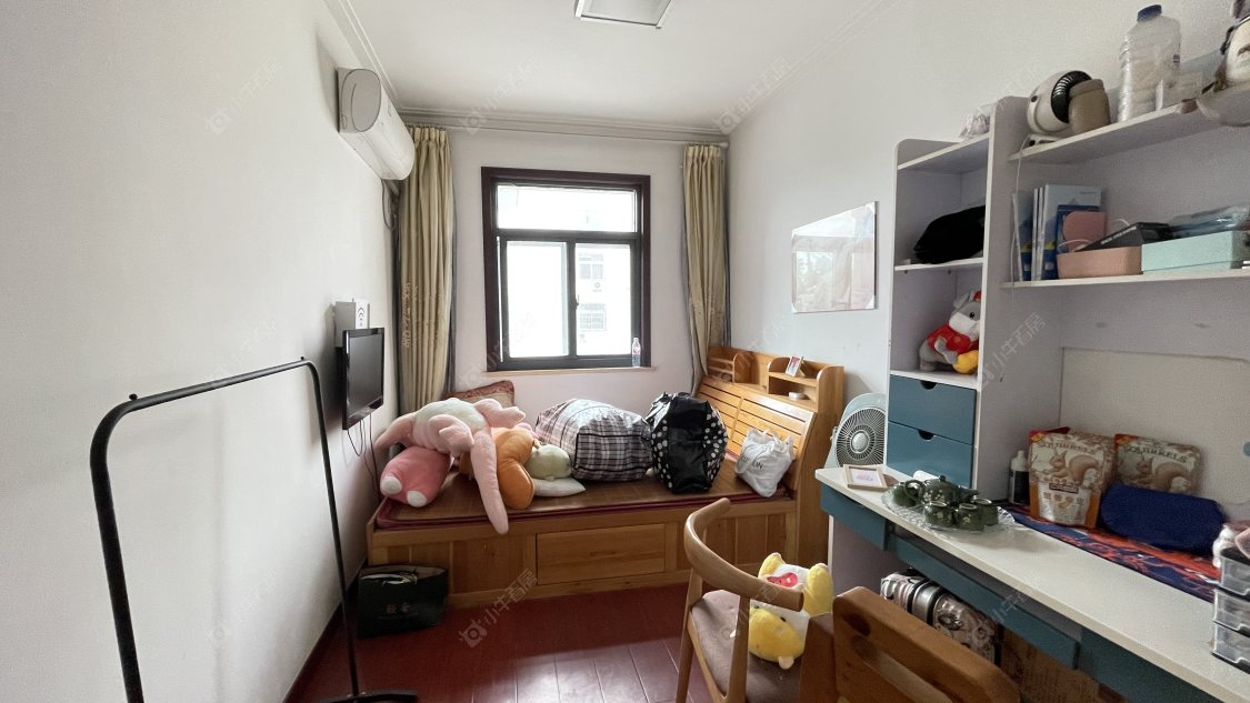 常州红梅新村在租房源_小牛看房