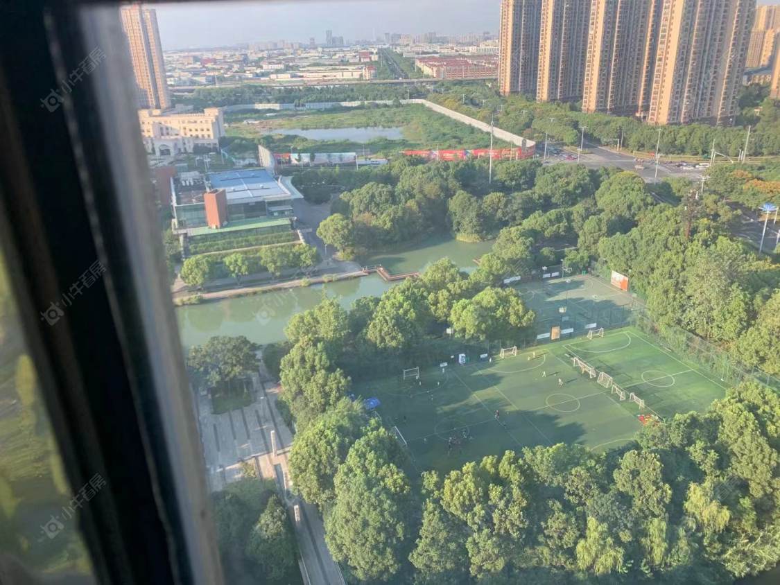 常州银河湾第一城一期租房_银河湾第一城一期3室2厅房源出租