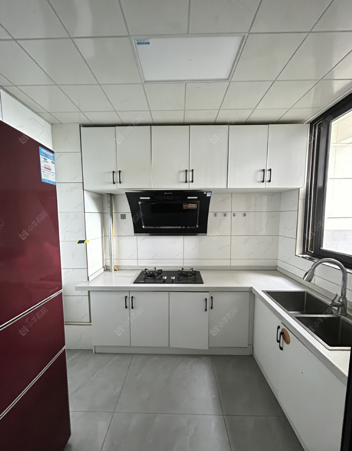 常州华润万象府在租房源户型图_小牛看房