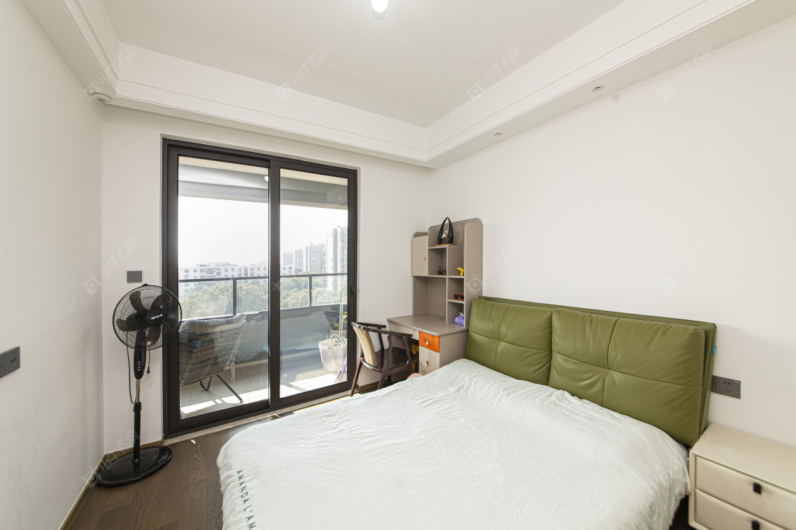 常州春秋金茂府在售二手房源室内图_小牛看房