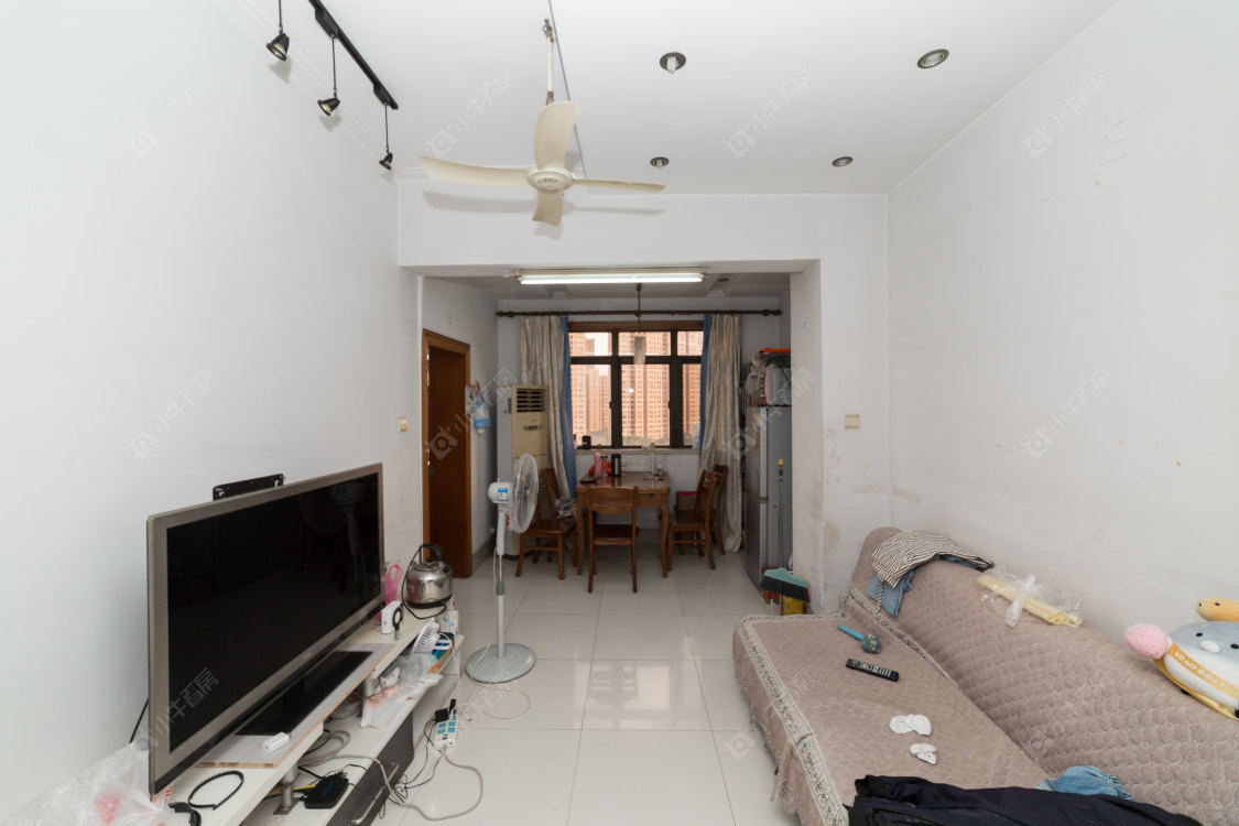 常州福康宁花园在售二手房源室内图_小牛看房