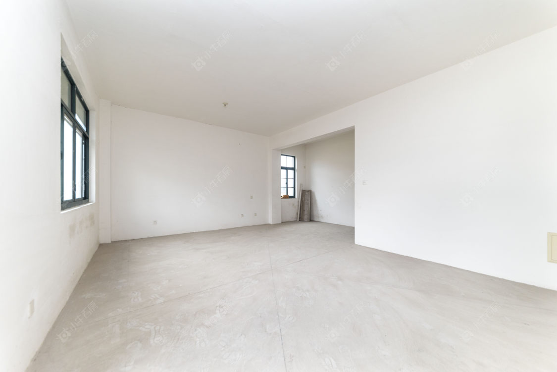 常州聚盛花园在售二手房源室内图_小牛看房