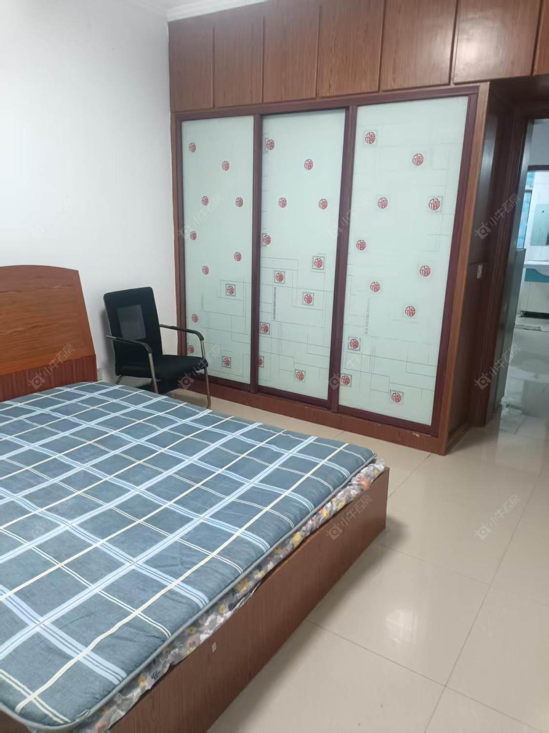 常州沈家花苑在租房源室内图_小牛看房