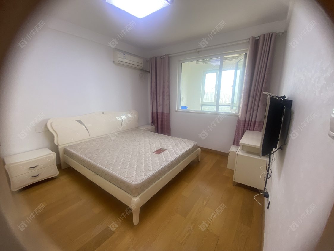 九洲花园二期房源室内图 常州九洲花园二期在租房源室内图_小牛看房