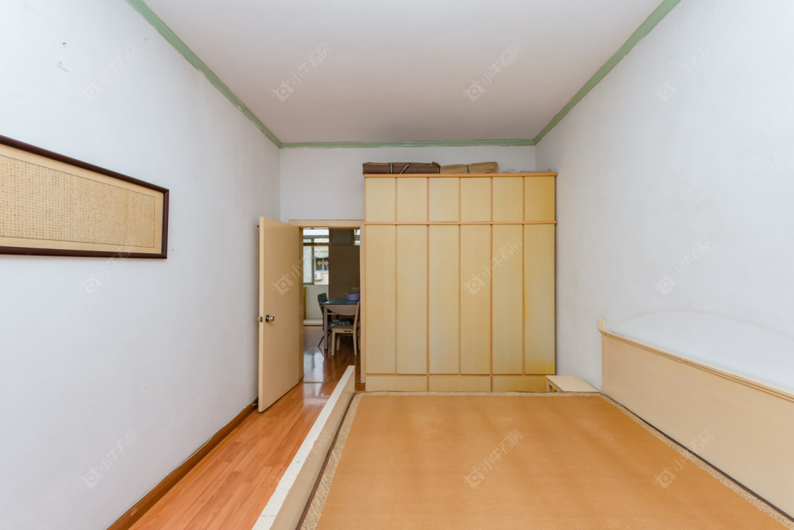 常州西新桥二村在售二手房源室内图_小牛看房