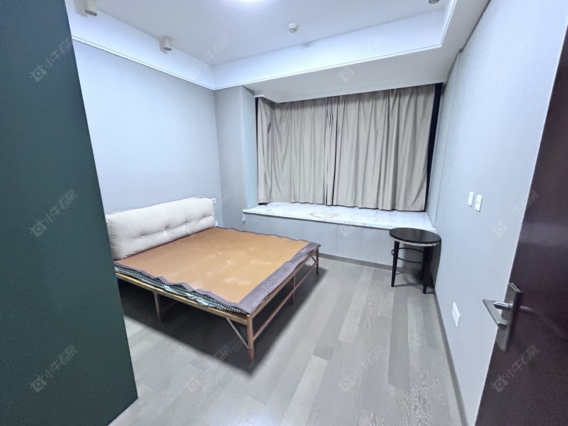 常州星河澜月湾在租房源室内图_小牛看房