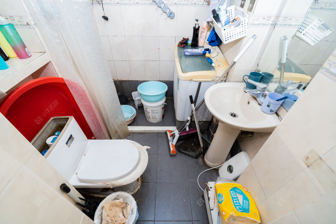 丽华二村房源室内图 常州丽华二村在售二手房源室内图_小牛看房