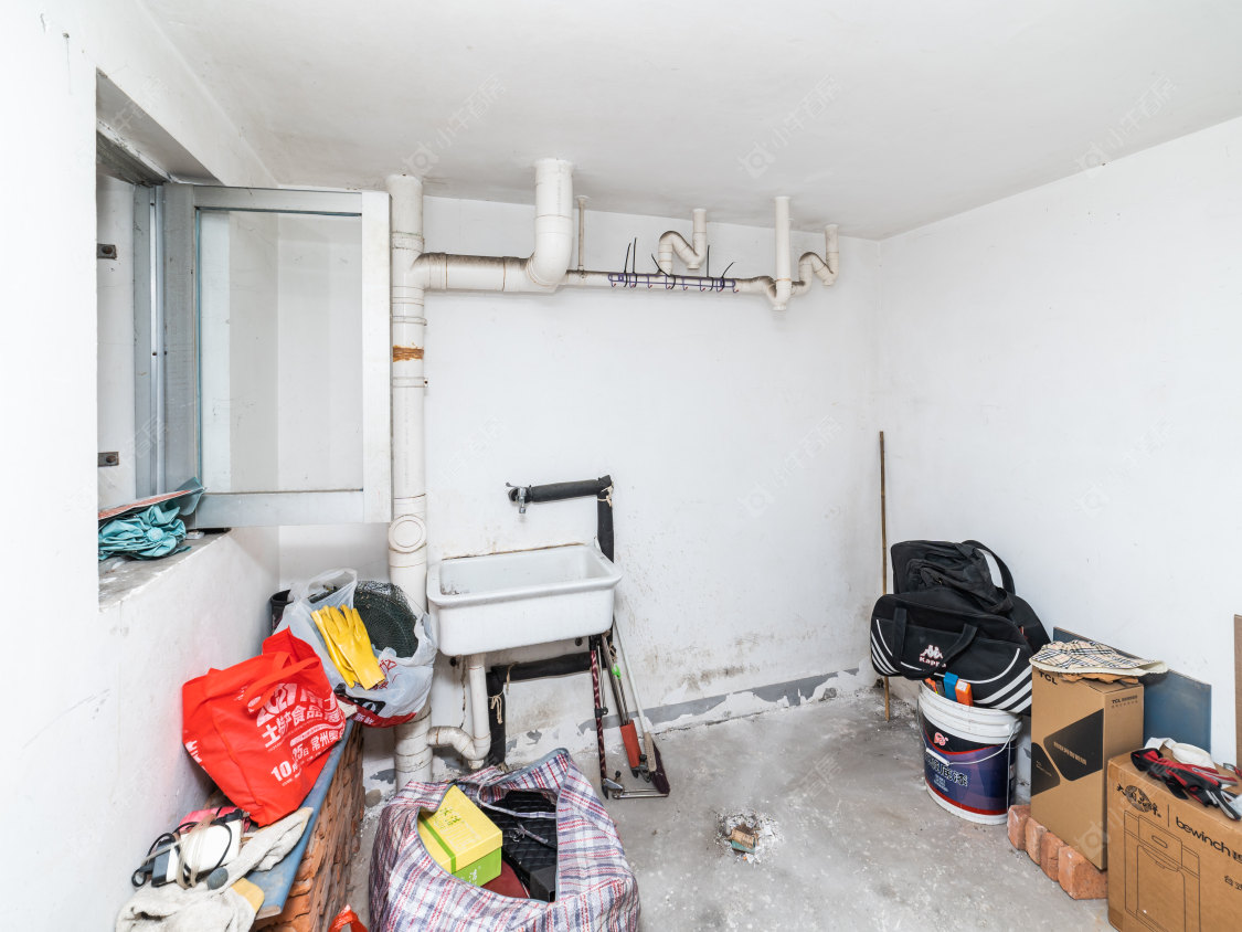 常州工房南区在售二手房源室内图_小牛看房