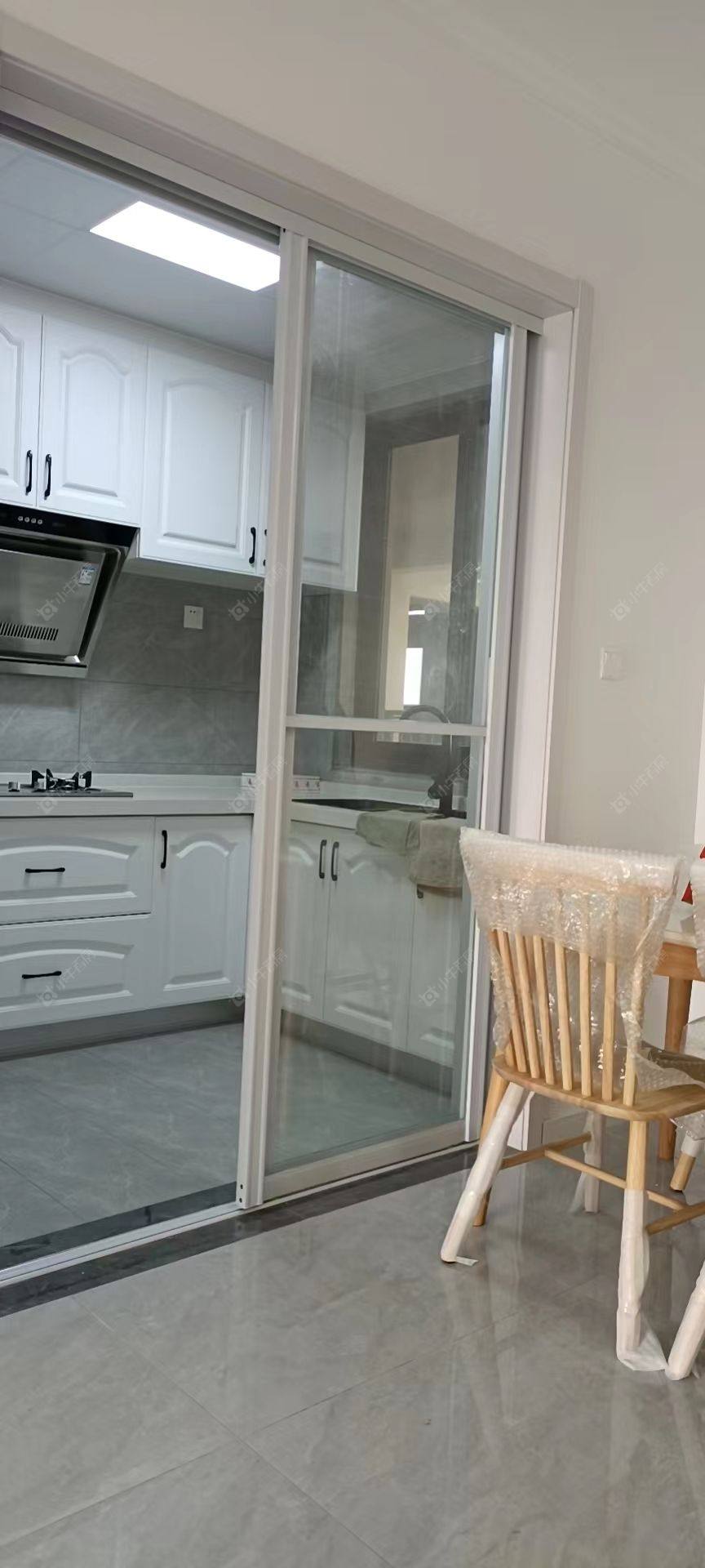 常州新城湖悦朗隽在租房源室内图_小牛看房