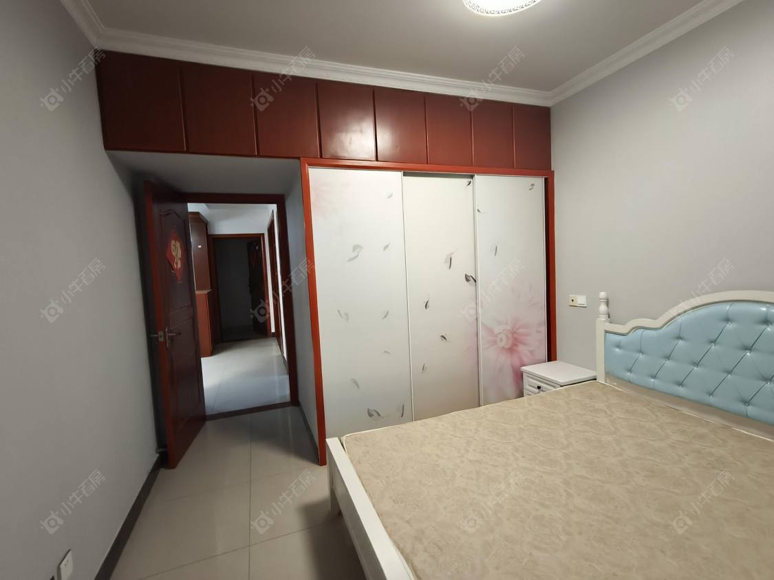 常州清水湾花园一期在租房源室内图_小牛看房