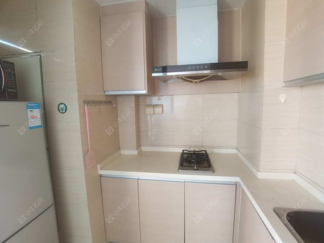 新北万达广场房源室内图 常州新北万达广场在租房源室内图_小牛看房