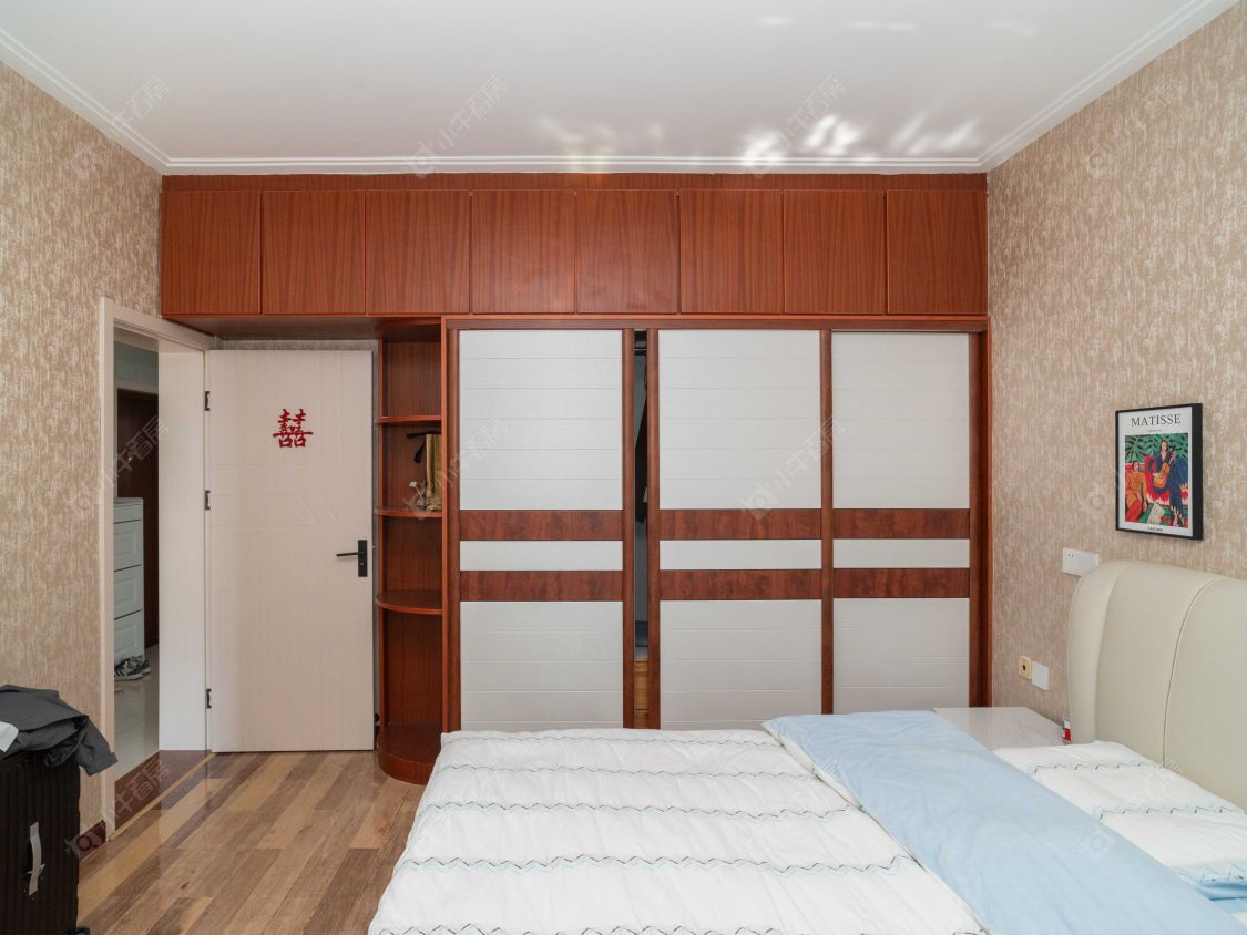 常州御源林城西区在售二手房源室内图_小牛看房