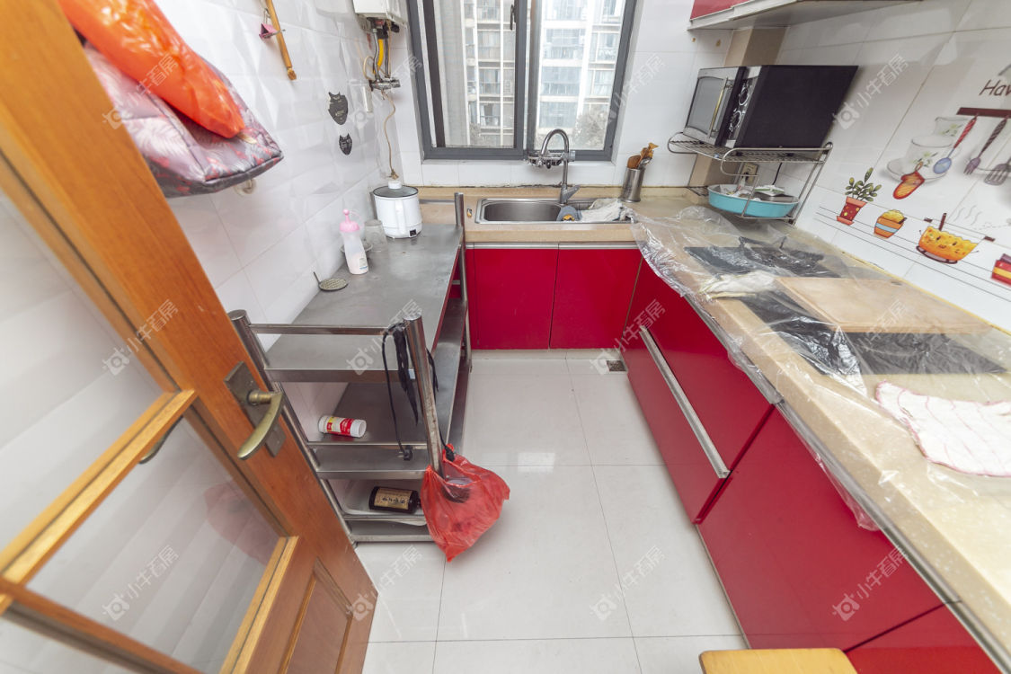 新城长岛房源室内图 常州新城长岛在租房源室内图_小牛看房