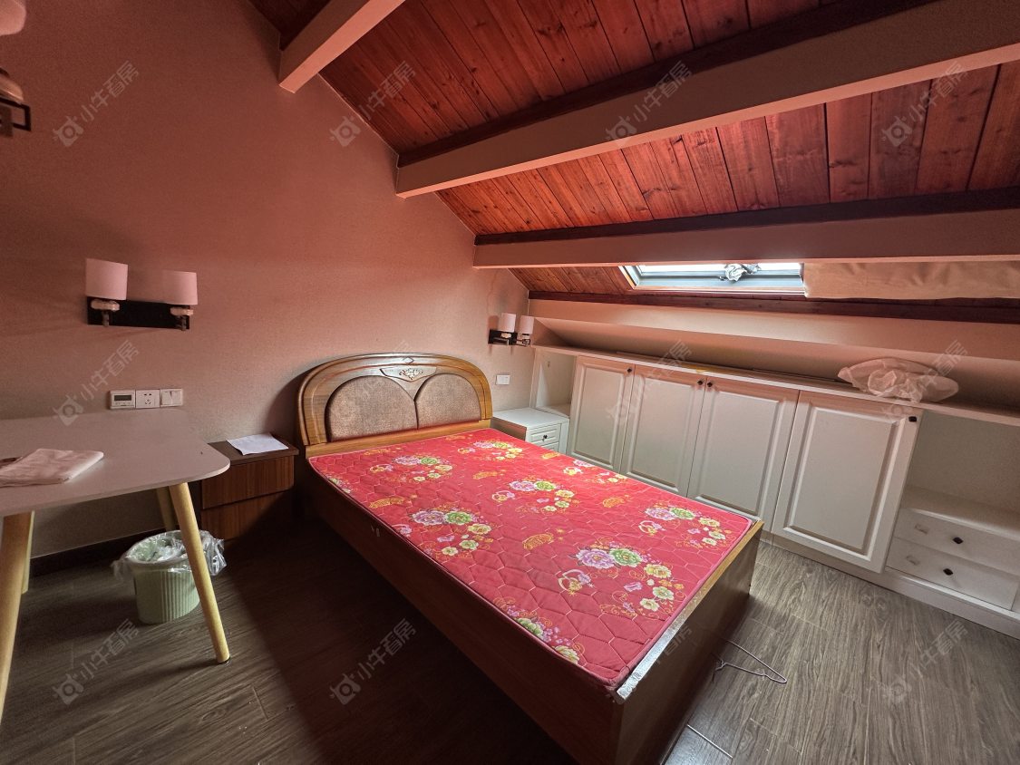 常州河海二村在租房源室内图_小牛看房