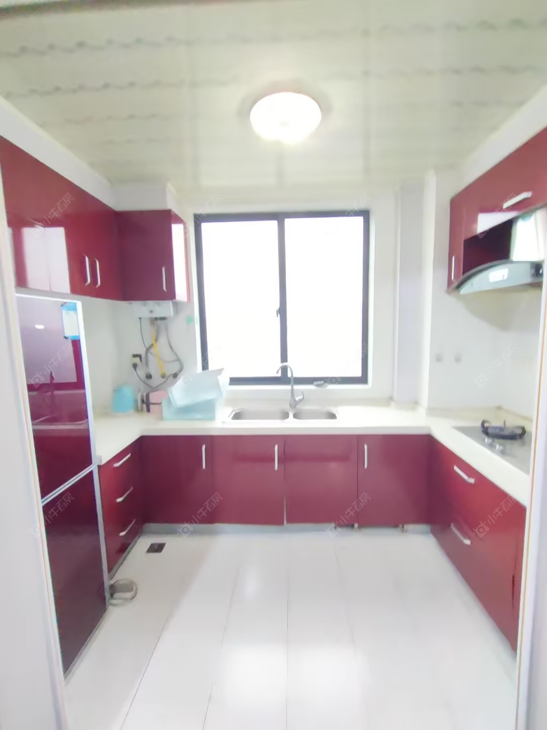 常州四季新城金典在租房源室内图_小牛看房