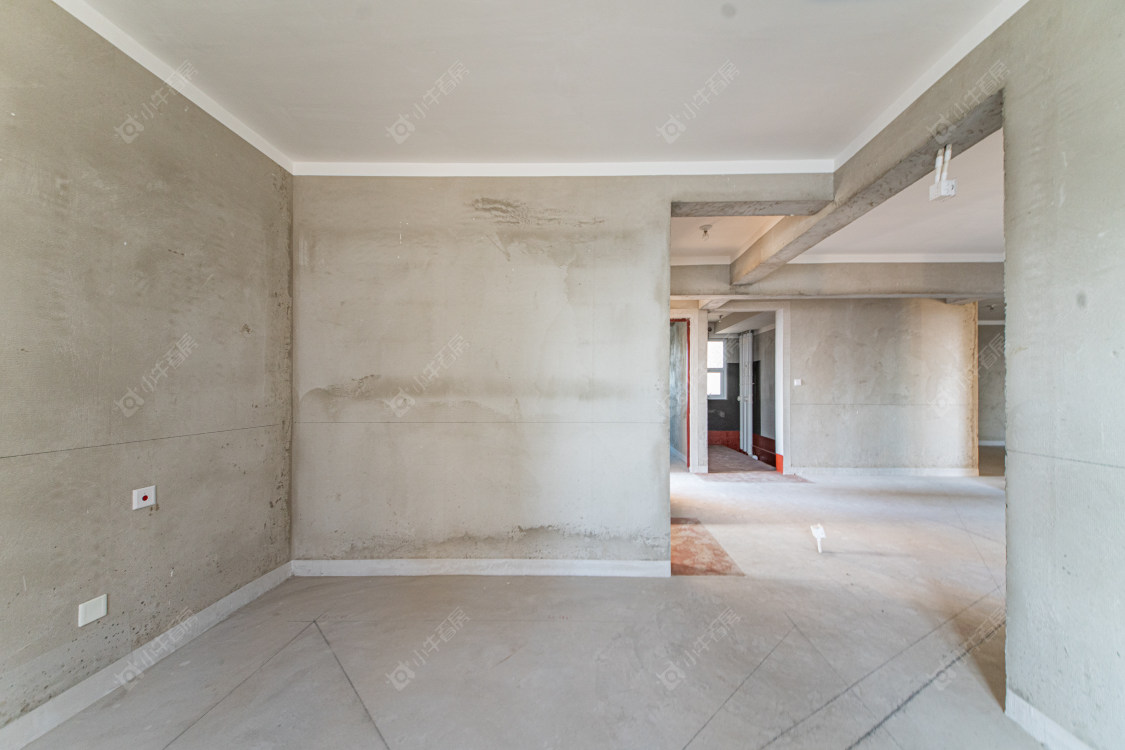 路劲城二期房源室内图 常州路劲城二期在售二手房源室内图_小牛看房