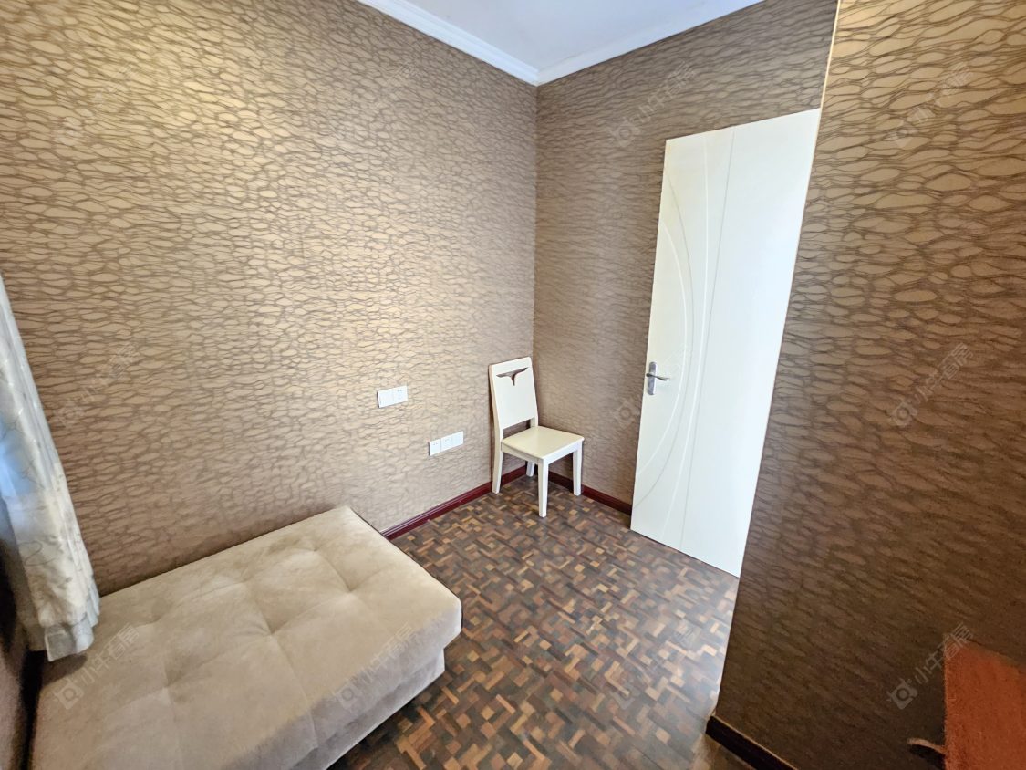 常州新城香溢澜桥二期在租房源室内图_小牛看房