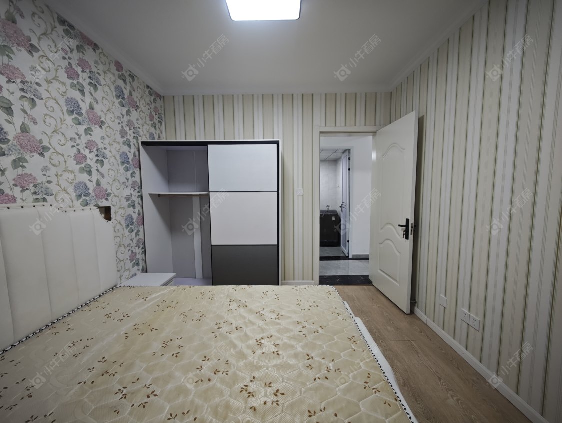 青竹苑B区房源室内图 常州青竹苑B区在租房源室内图_小牛看房