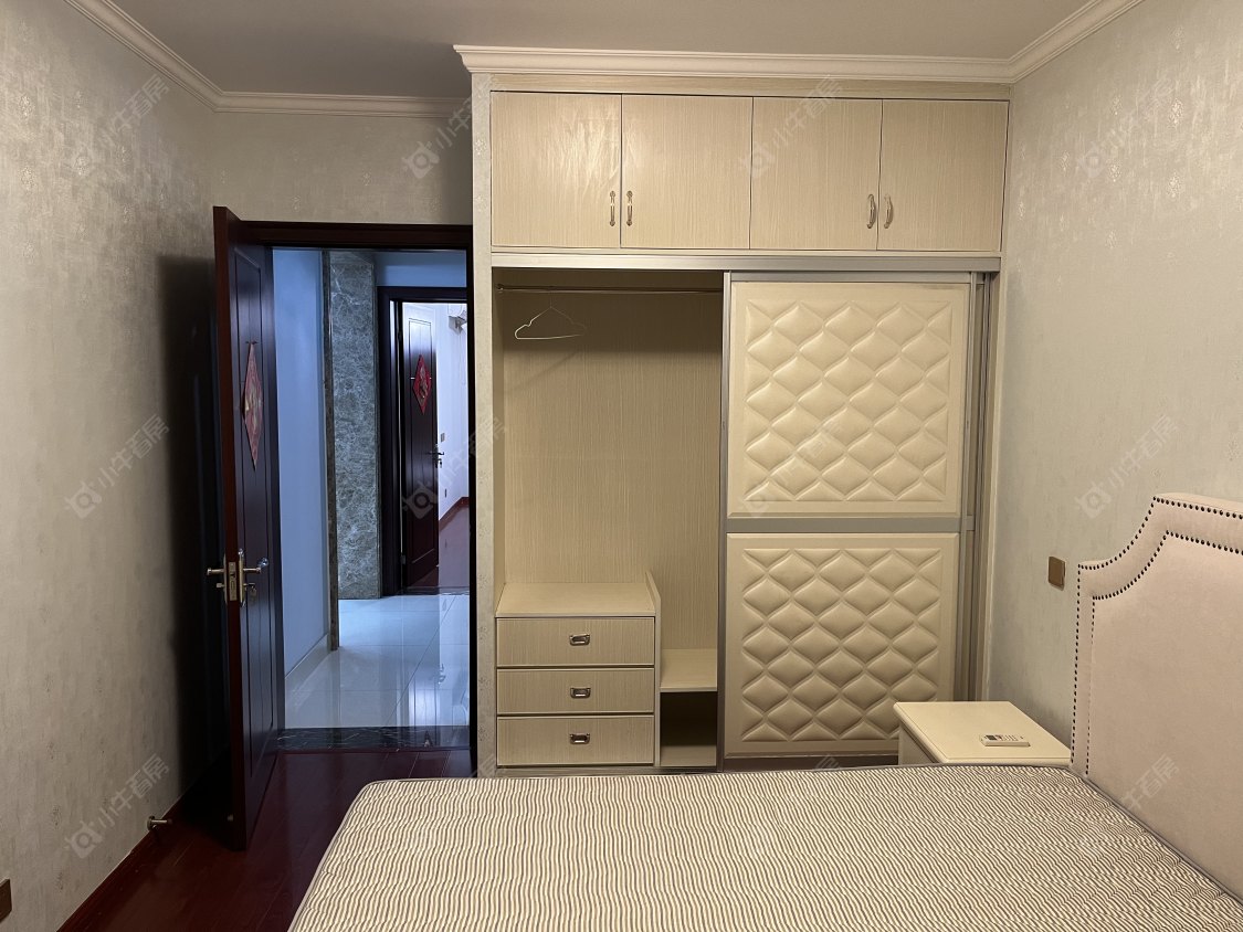 新城香溢澜桥一期房源 常州新城香溢澜桥一期在租房源_小牛看房