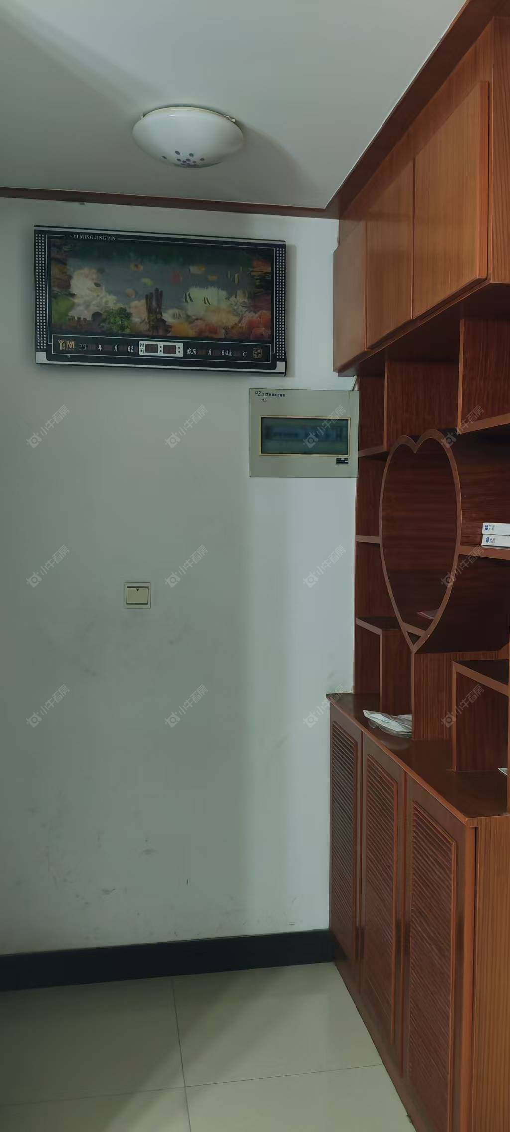 常州百馨北苑在租房源室内图_小牛看房