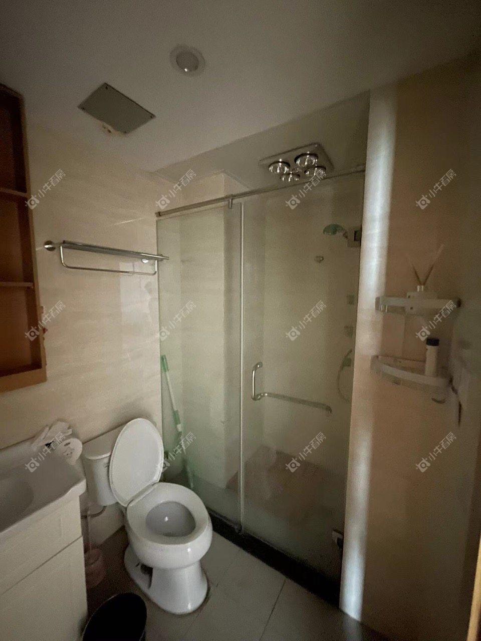 常州莱蒙城领尚在租房源室内图_小牛看房