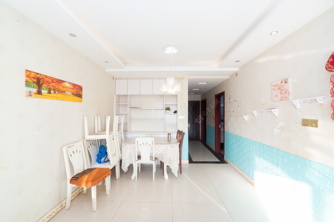 常州新城悠活城在售二手房源室内图_小牛看房