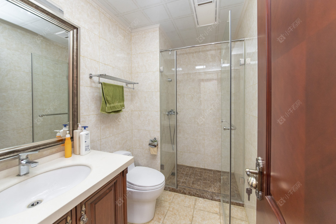 常州玉兰广场二期在售二手房源室内图_小牛看房