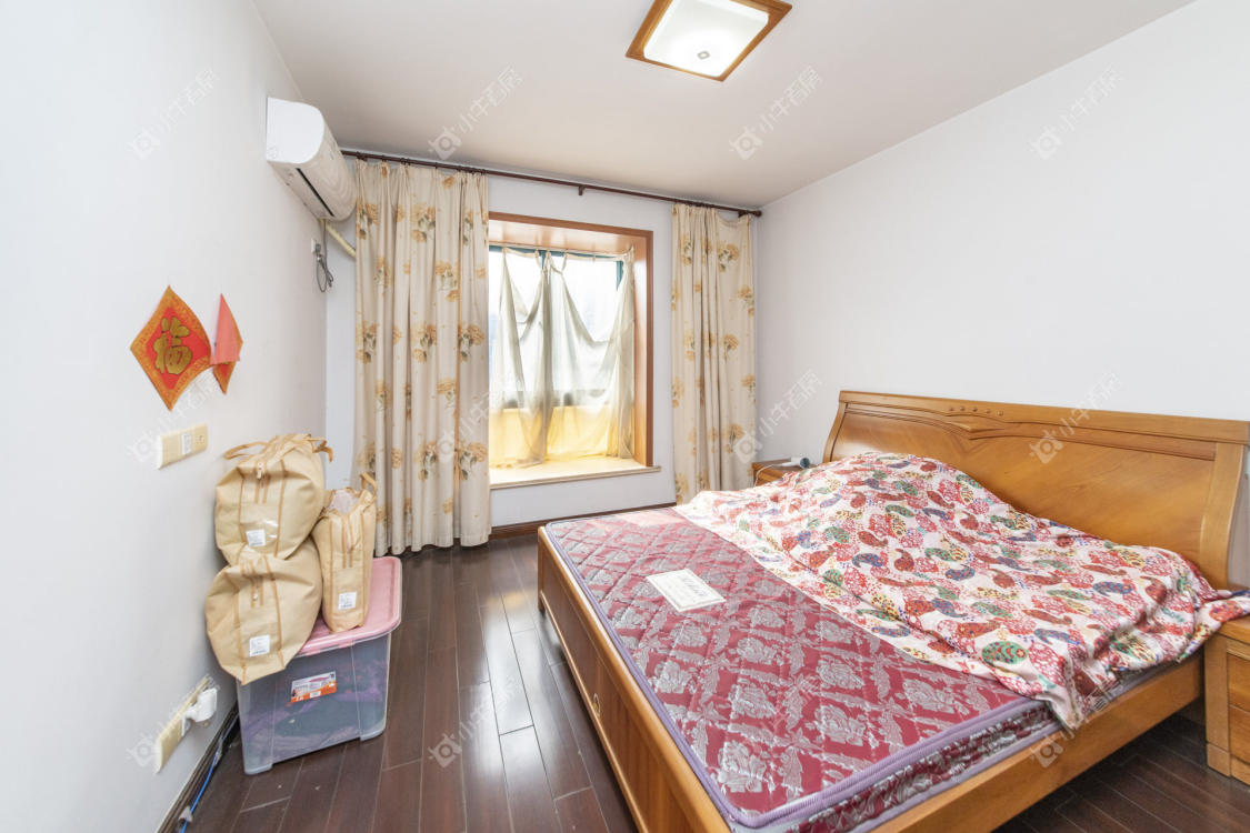 常州随园锦湖公寓在租房源室内图_小牛看房