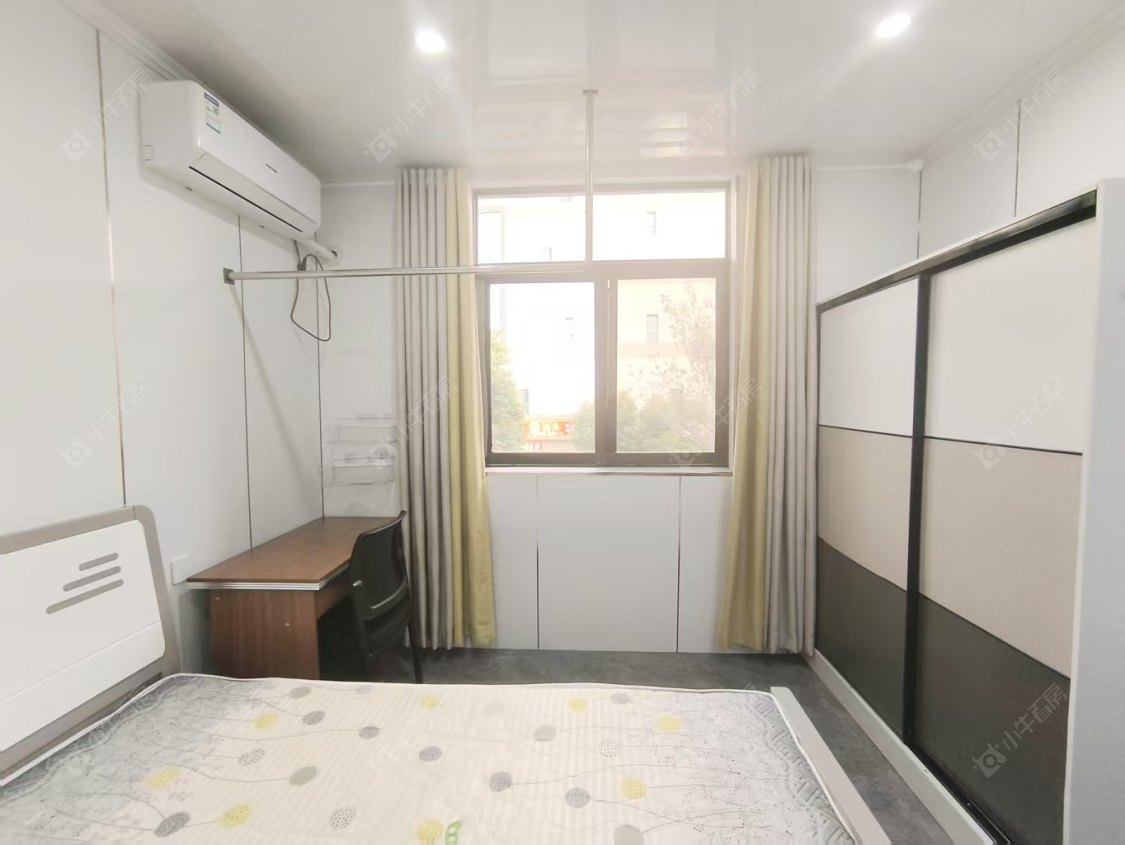 常州小牛越发公寓1室1卫出租_小牛看房