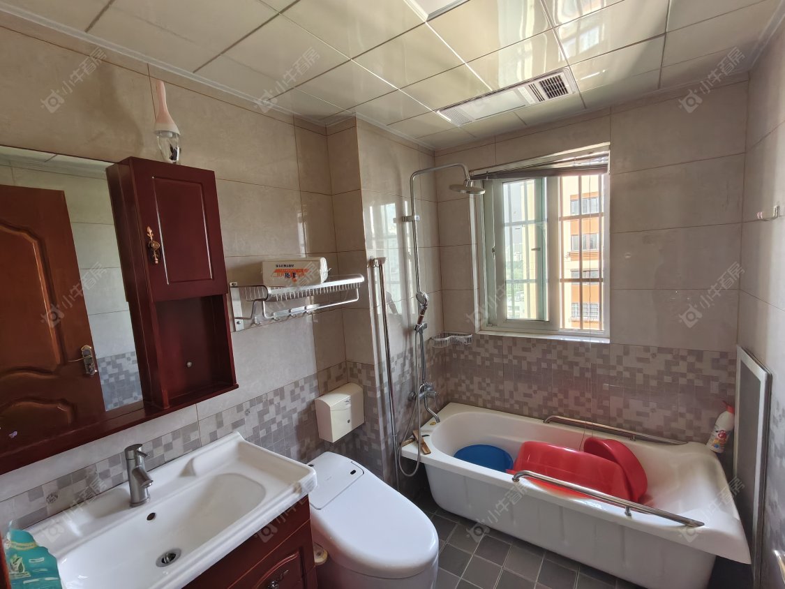 常州新景花苑四期在租房源_小牛看房