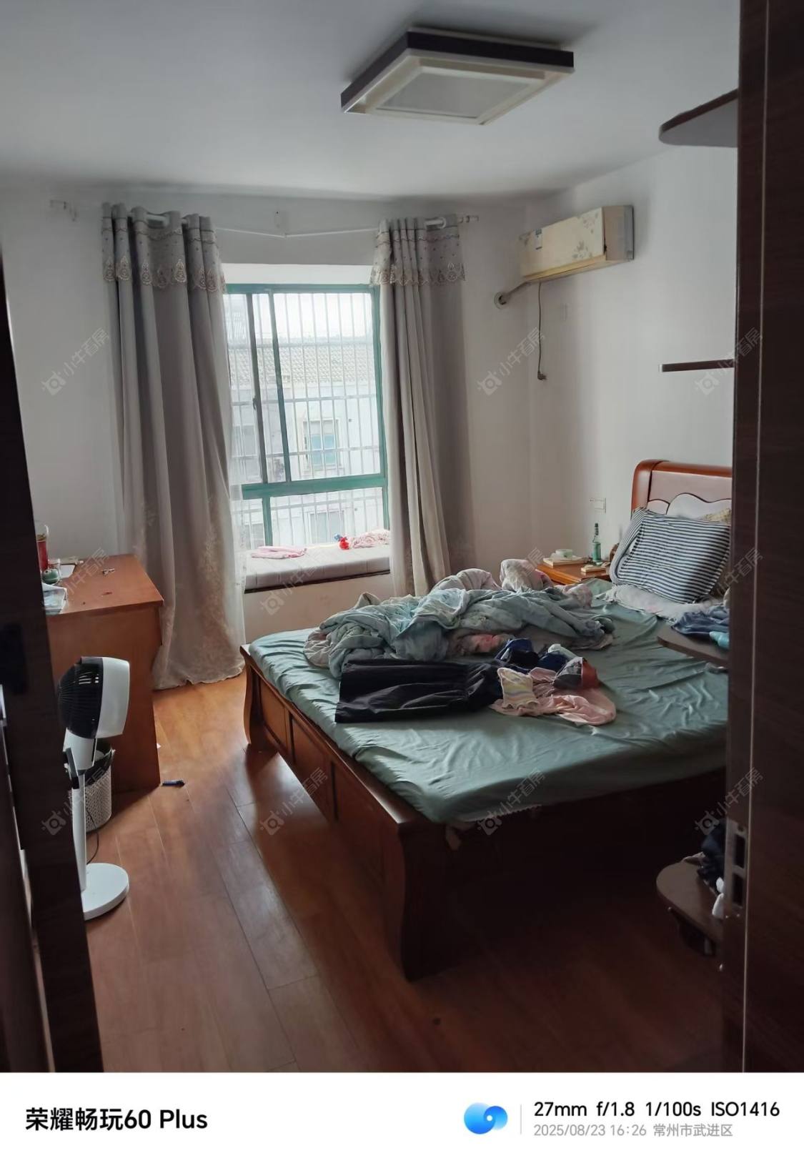 常州鸿安公寓租房_鸿安公寓3室2厅房源出租