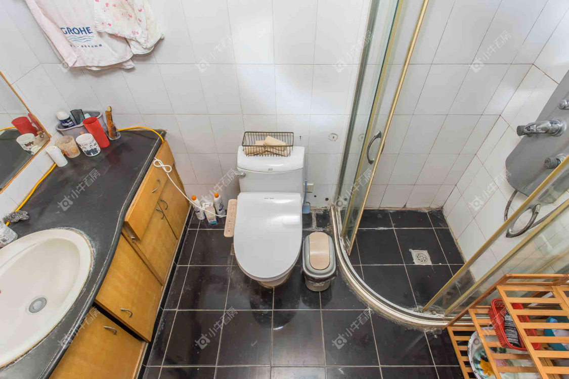 常州牡丹公寓在租房源室内图_小牛看房