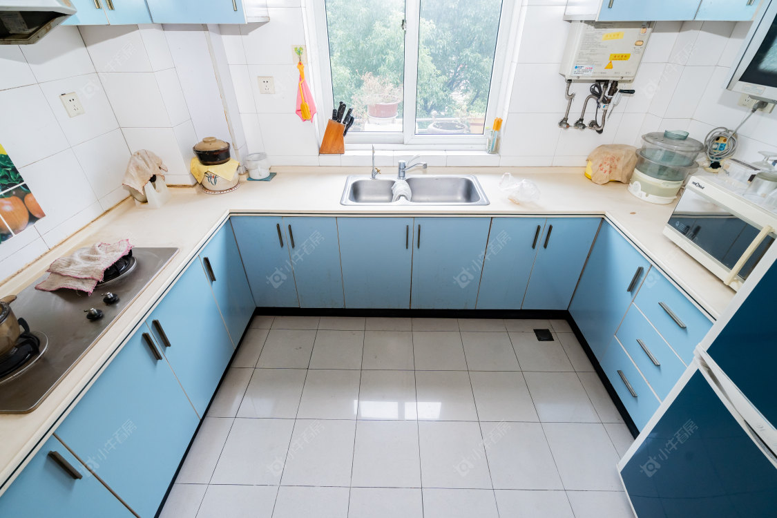 常州华景园在售二手房源室内图_小牛看房