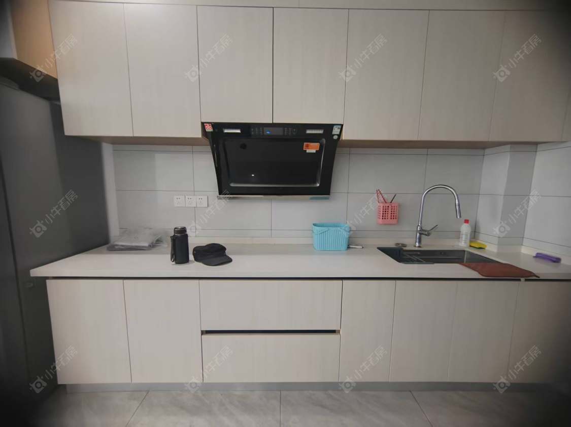 常州碧桂园金科光明府在租房源室内图_小牛看房