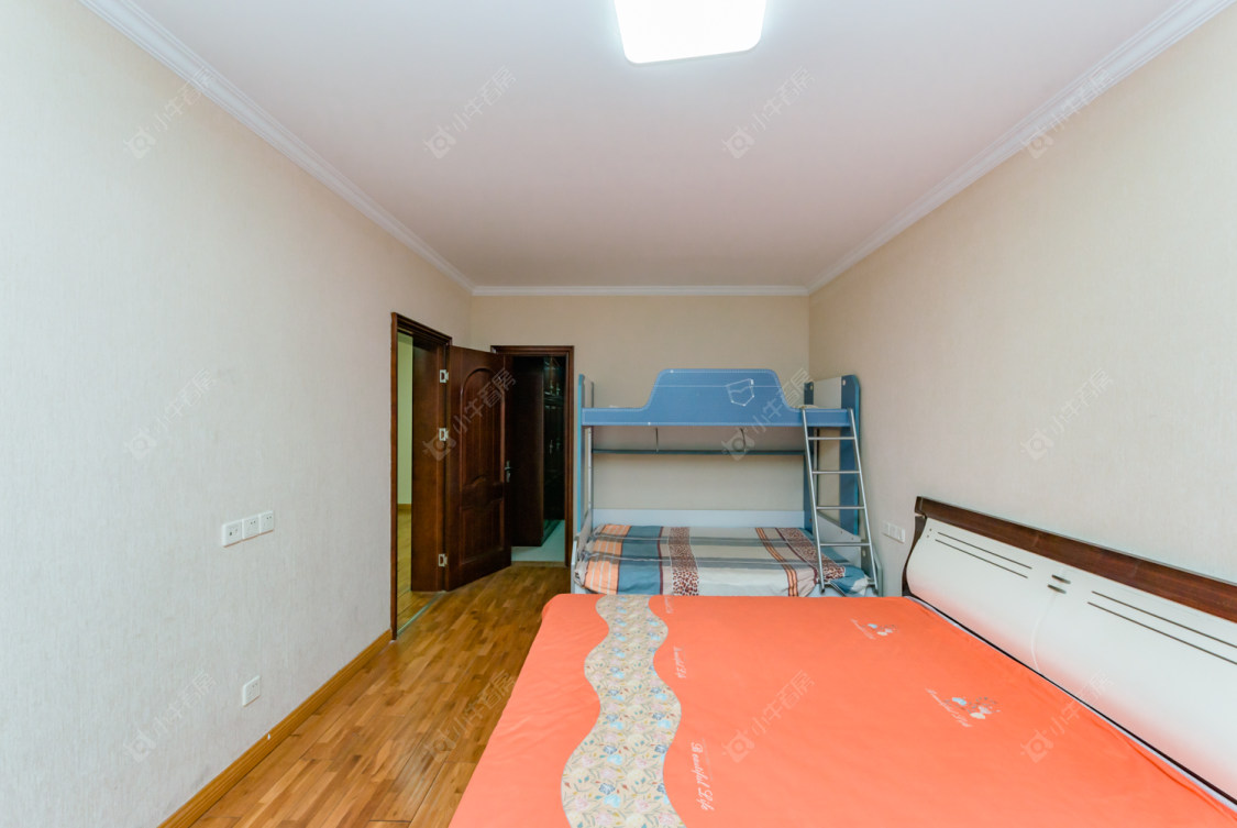 常州京城豪苑南区在售二手房源室内图_小牛看房