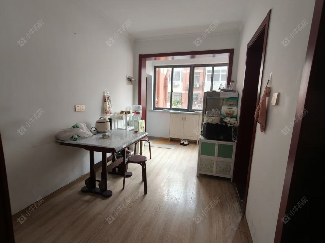 常州北环新村在租房源_小牛看房