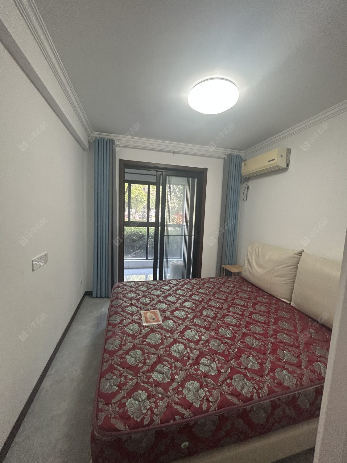 常州中梁百悦城在租房源_小牛看房