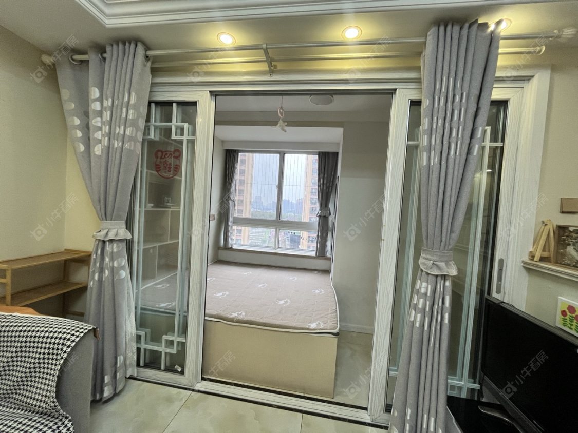 常州香树湾馨苑在租房源室内图_小牛看房