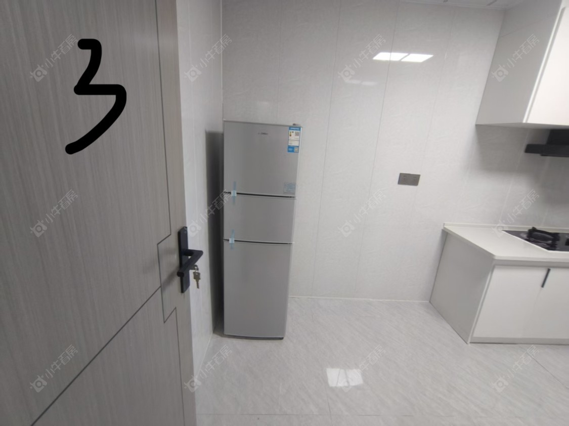 常州都市雅居在租房源_小牛看房